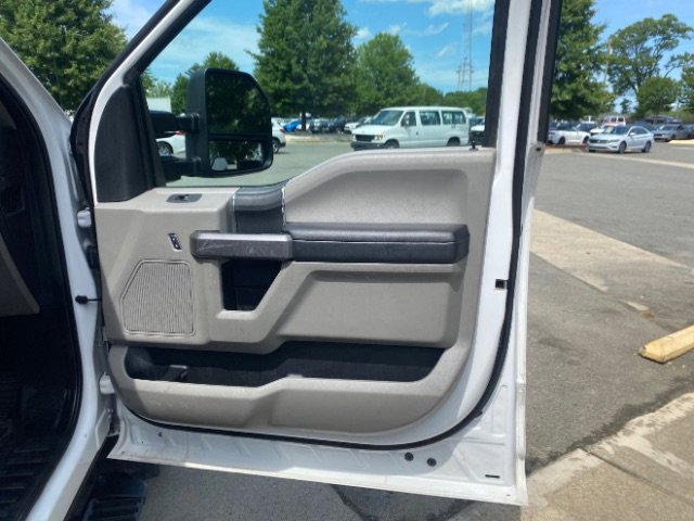 Used 2020 Ford F250 XLT RWD image 19