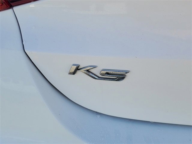 Used 2021 Kia K5 GT-Line w/ GT-Line FWD Premium Package image 6