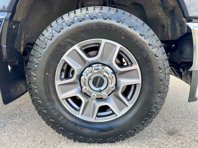 Used 2025 Ford F350 XLT image 30