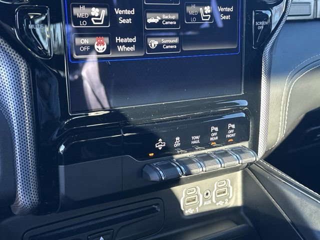 Used 2019 RAM 1500 Limited image 37