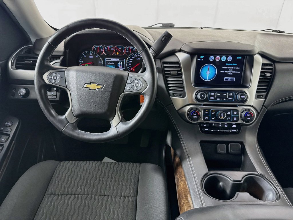 Used 2019 Chevrolet Tahoe LS w/ All-Season Package RWD image 26