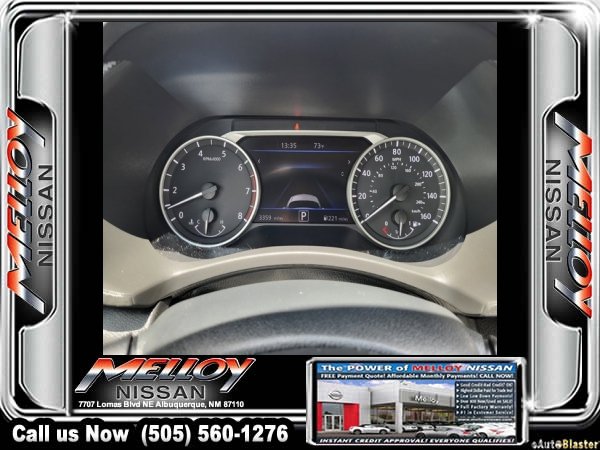 Used 2025 Nissan Sentra SR w/ Midnight Edition FWD image 11