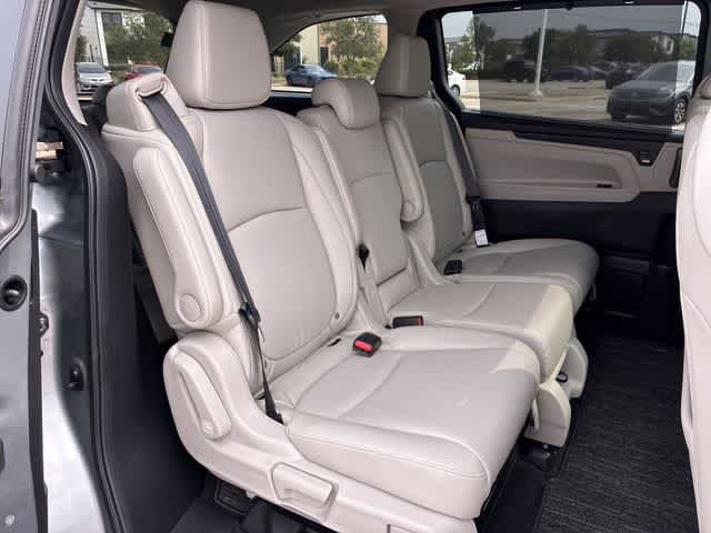 Used 2026 Honda Odyssey EX-L image 22