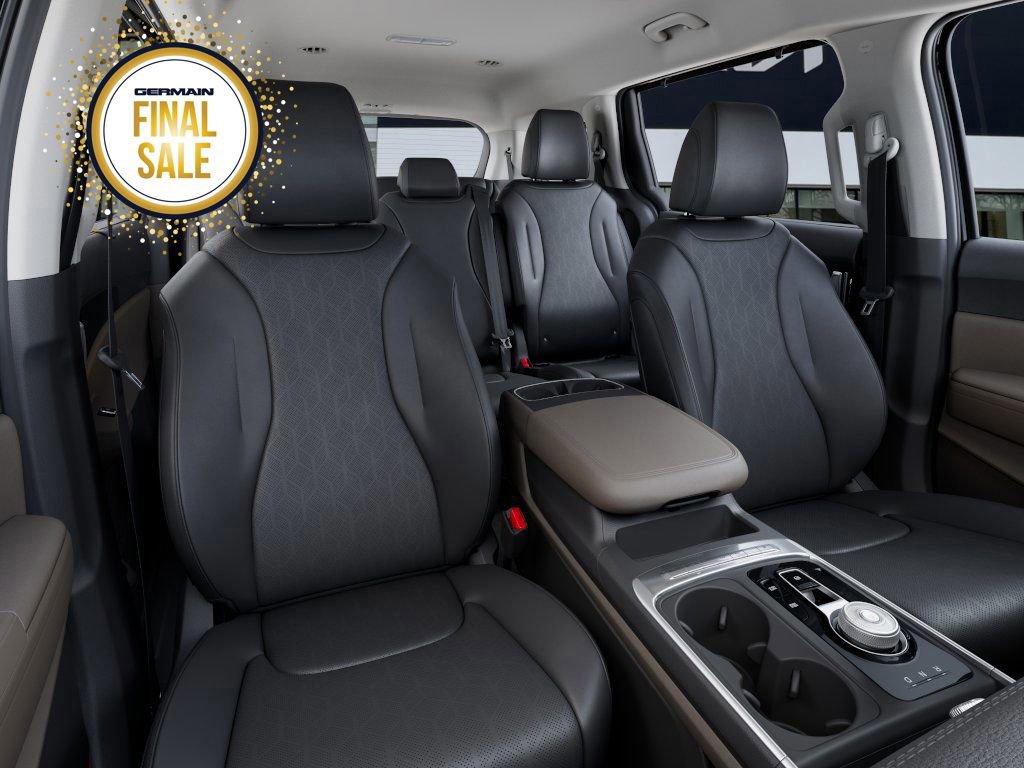 New 2026 Kia Carnival EX image 16