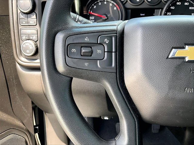 Used 2024 Chevrolet Silverado 1500 Custom image 20