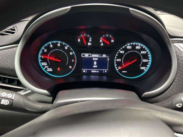 Certified 2023 Chevrolet Malibu LT image 30