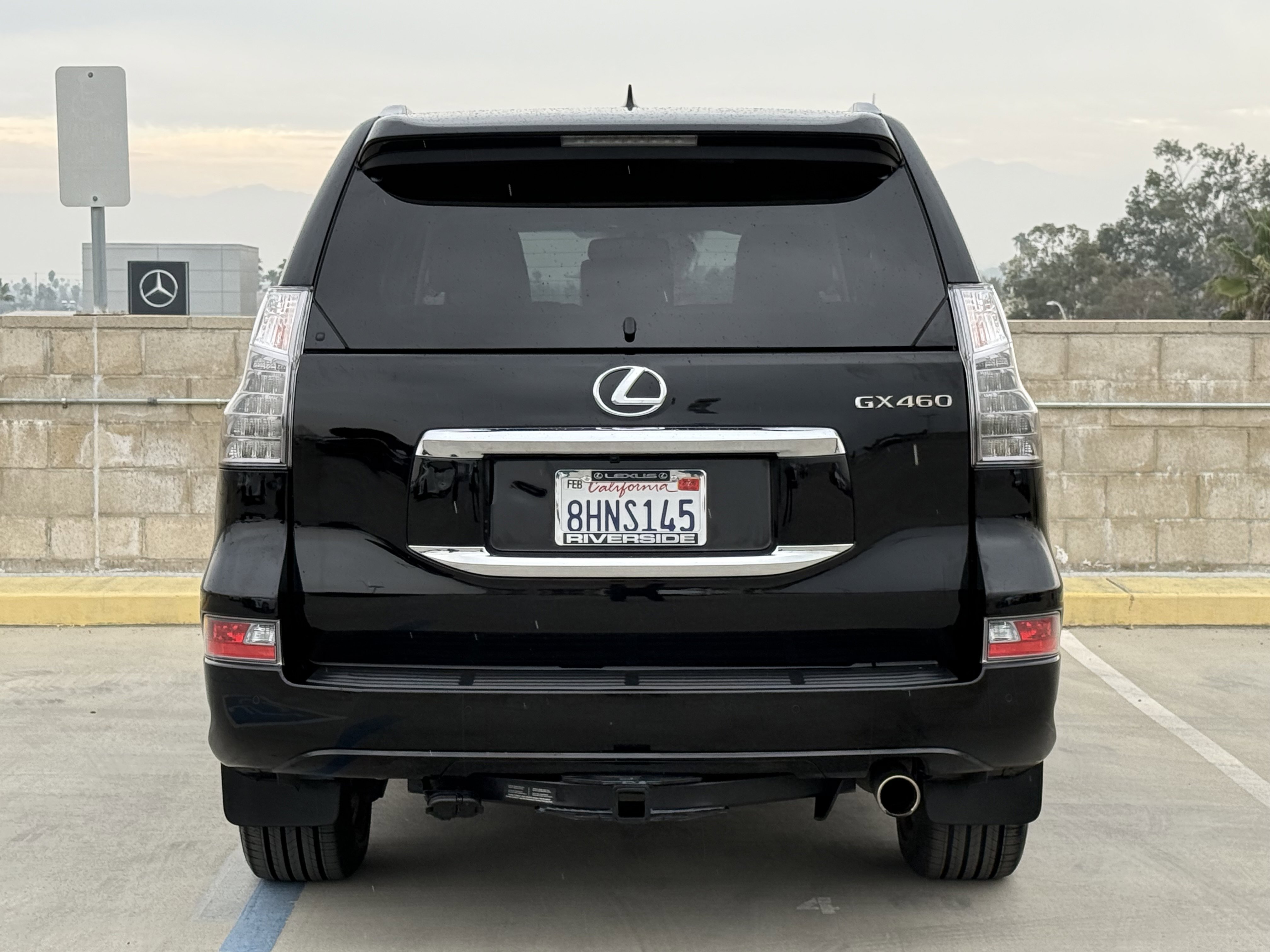 Used 2019 Lexus GX 460 Premium image 10