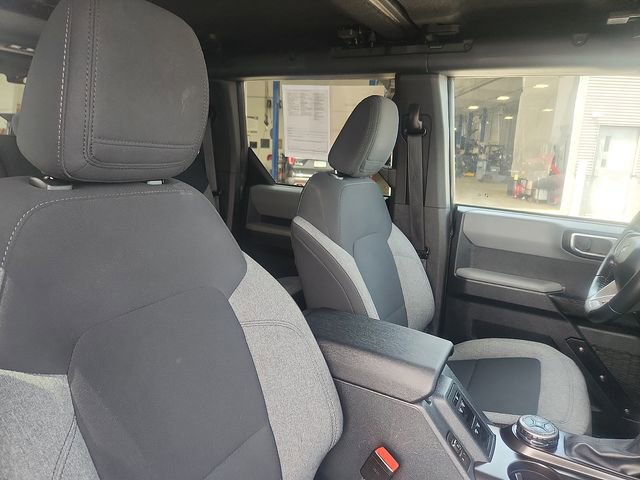 Certified 2023 Ford Bronco Big Bend AWD/4WD image 31