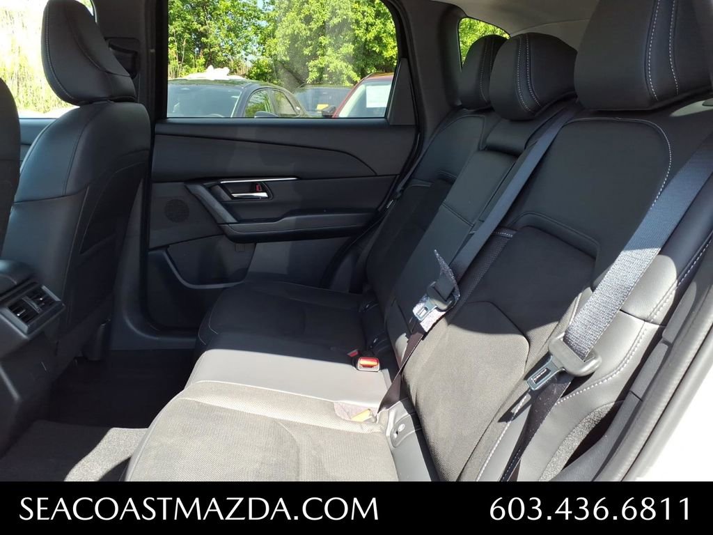 New 2026 MAZDA CX-5 Preferred AWD/4WD image 6