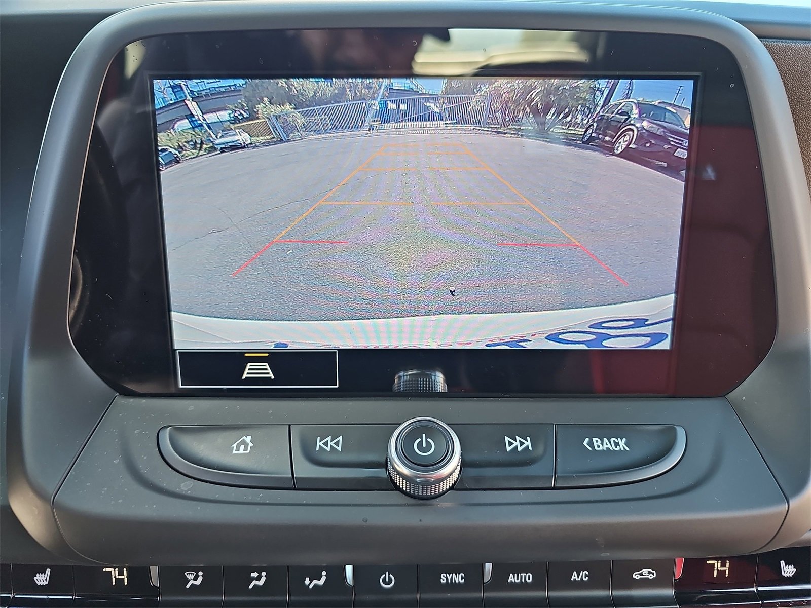 Used 2023 Chevrolet Camaro SS image 22