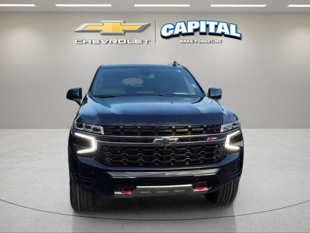 Used 2022 Chevrolet Suburban Z71 w/ Luxury Package AWD/4WD image 9