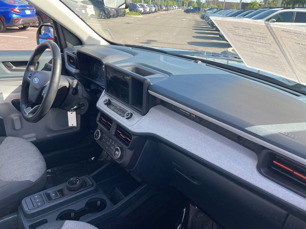 Used 2022 Ford Maverick XLT w/ XLT Luxury Package image 30