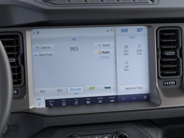 New 2026 Ford Bronco Badlands AWD/4WD image 30
