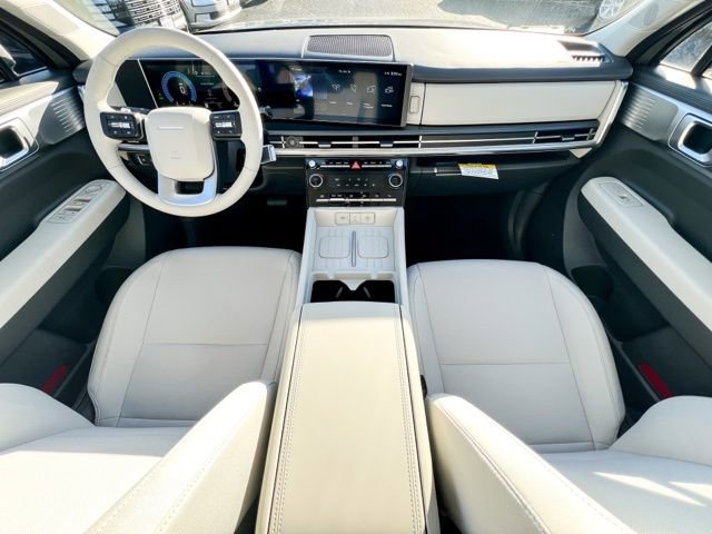 New 2026 Hyundai Santa Fe SE image 12