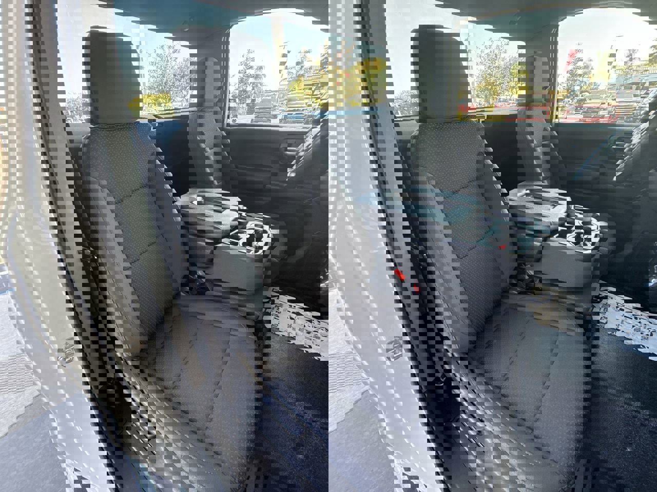 Used 2024 Chevrolet Silverado 1500 W/T w/ WT Fleet Convenience Package image 22