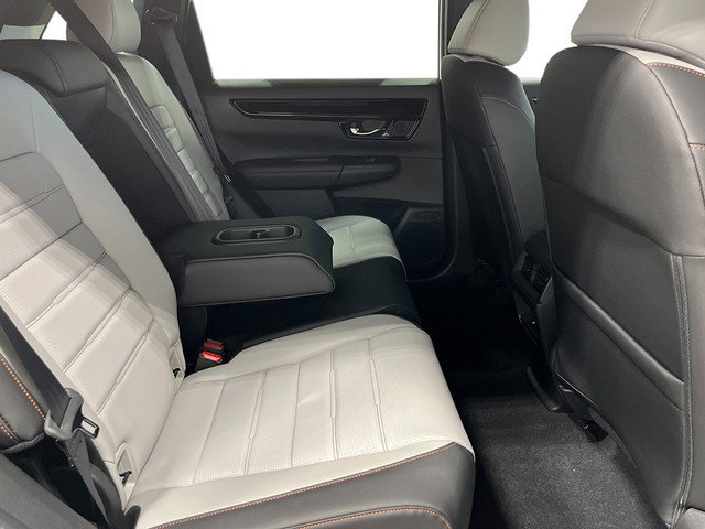 New 2026 Honda CR-V Sport Touring image 28