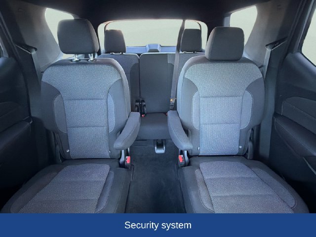 Certified 2023 Chevrolet Traverse LT AWD/4WD image 17