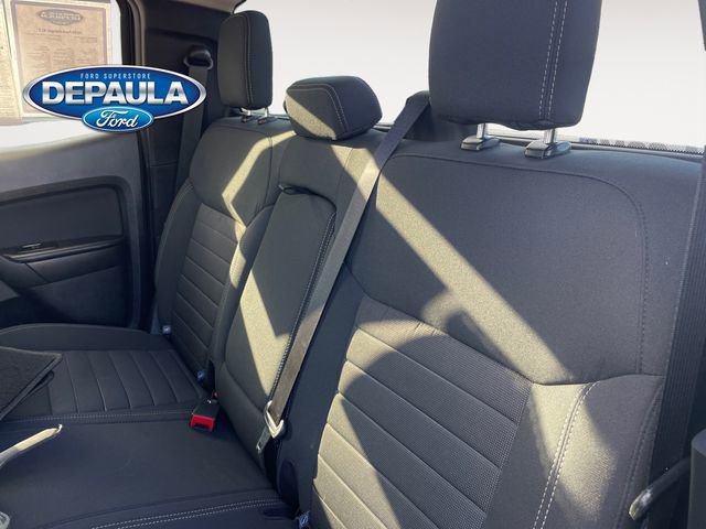 Used 2020 Ford Ranger XLT w/ Equipment Group 301A Mid image 17