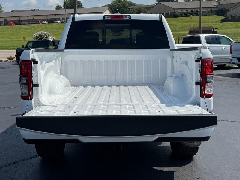 Used 2023 RAM 1500 Big Horn AWD/4WD image 5