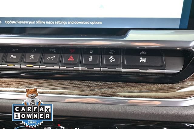 Used 2023 Chevrolet Silverado 1500 LT Trail Boss w/ LT Trail Boss Premium Package AWD/4WD image 26