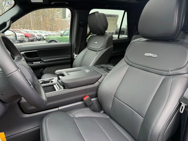 New 2026 Ford Expedition Platinum w/ Stealth Appearance Package image 10