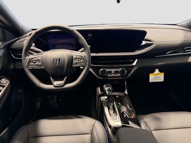 New 2026 Buick Envista Sport Touring w/ Convenience I Package image 19