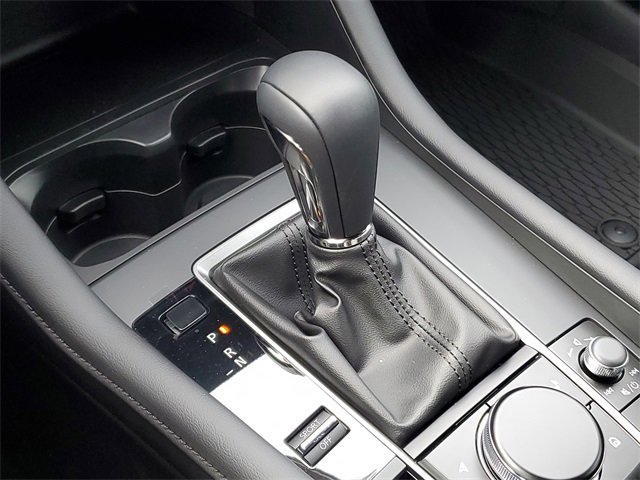 New 2026 MAZDA MAZDA3 s Sport image 27