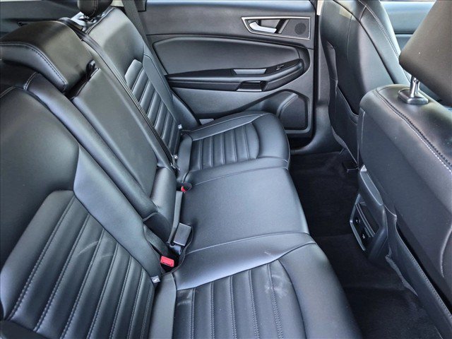 Used 2022 Ford Edge SEL w/ Convenience Package AWD/4WD image 19