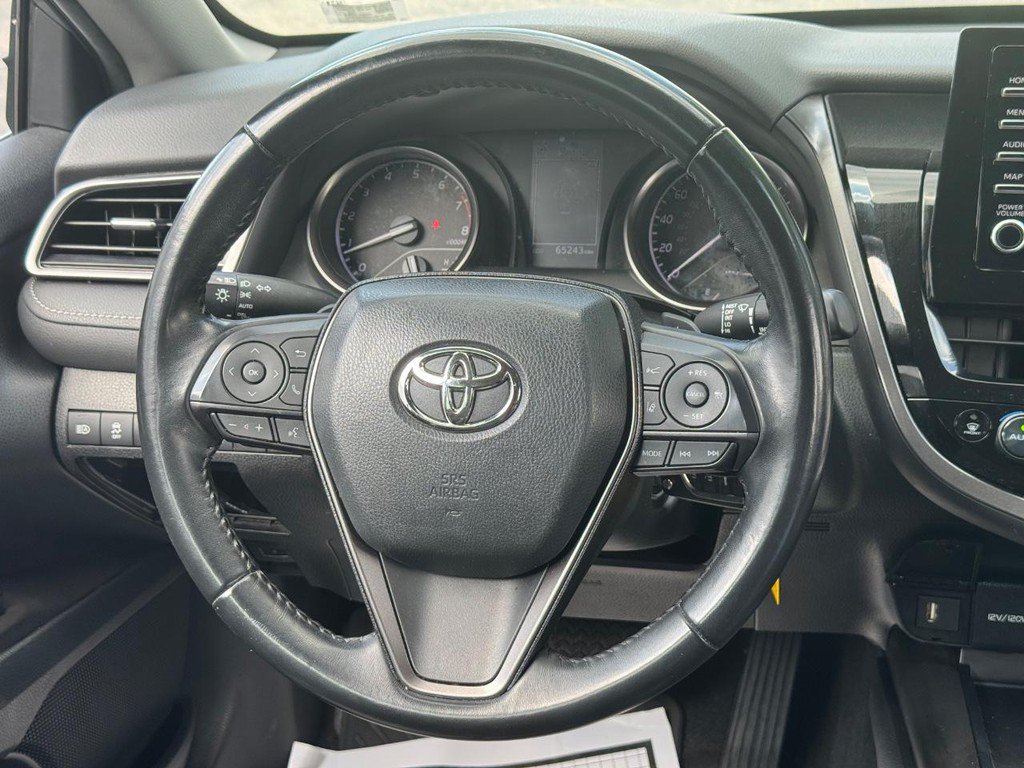 Used 2023 Toyota Camry SE FWD image 17