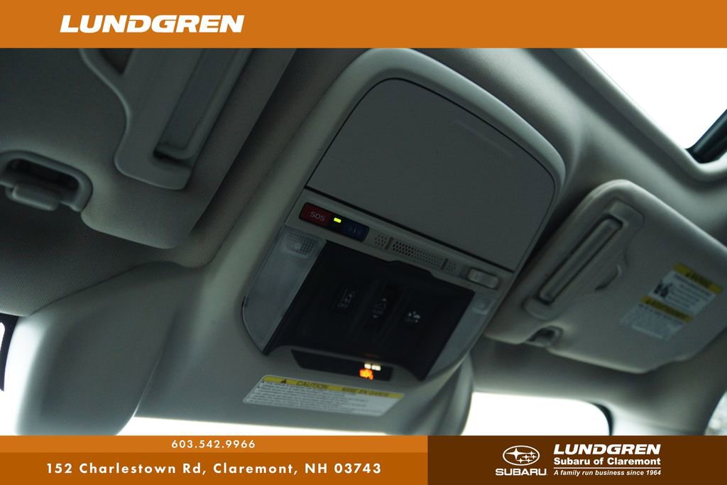 Used 2021 Subaru Forester Limited AWD/4WD image 23