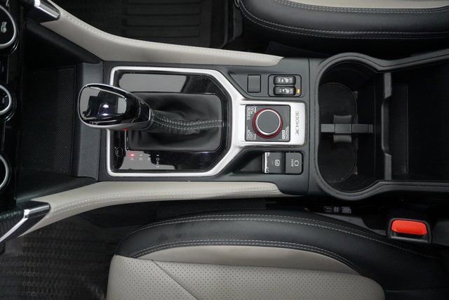 Certified 2024 Subaru Forester Limited image 31