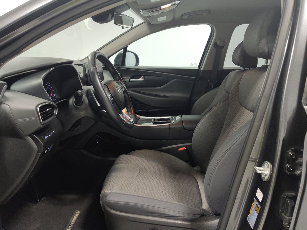 Used 2023 Hyundai Santa Fe SEL AWD/4WD image 17