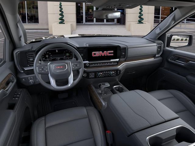 New 2026 GMC Sierra 1500 SLT w/ SLT Premium Plus Package AWD/4WD image 15