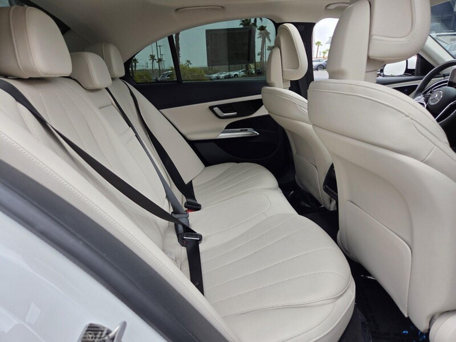 Certified 2025 Mercedes-Benz E 350 Sedan image 16
