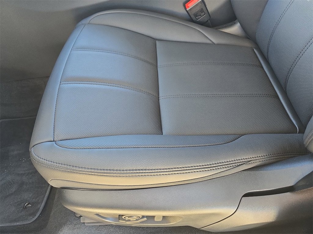 New 2026 Land Rover Range Rover Evoque S image 29