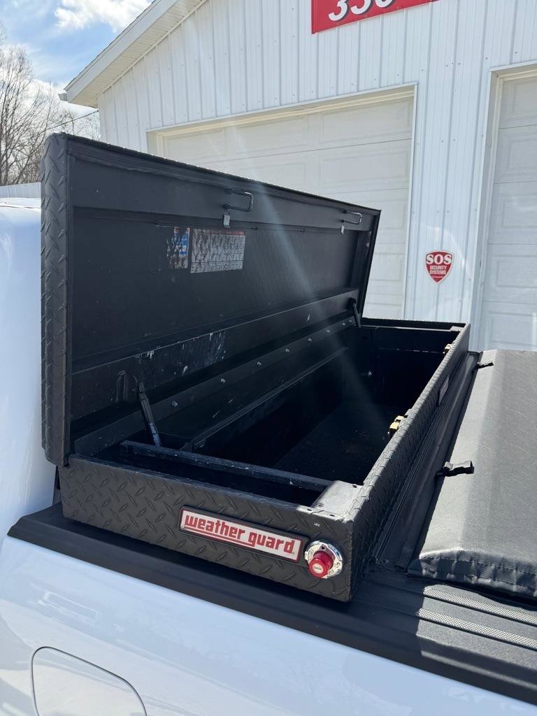 Used 2022 Ford F150 XLT w/ Equipment Group 301A Mid image 16