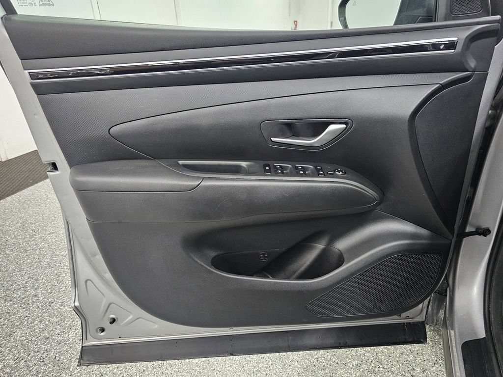 Used 2024 Hyundai Tucson SEL AWD/4WD image 13