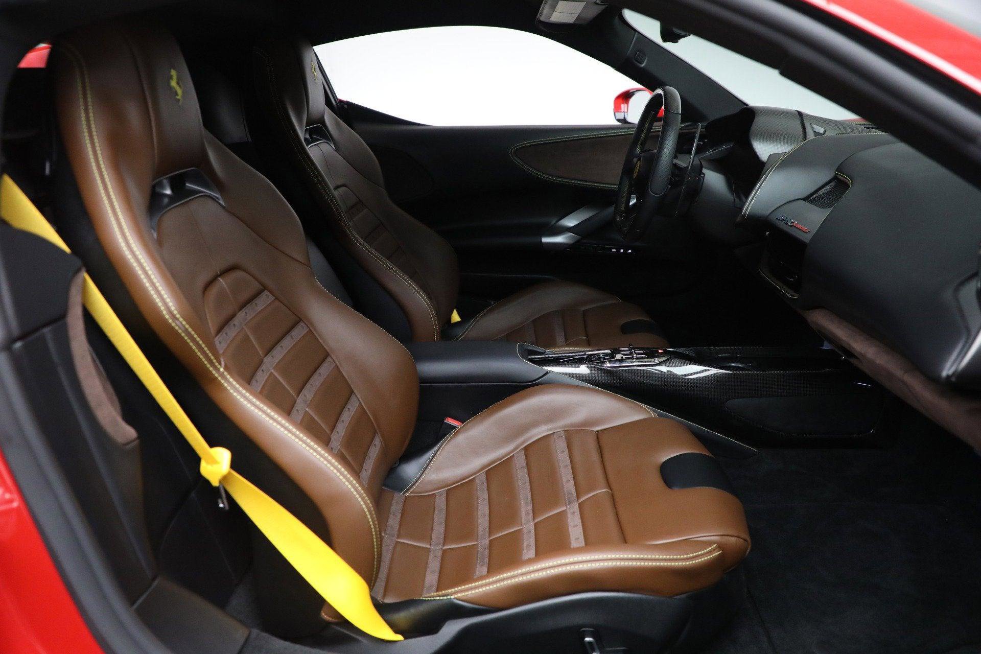 Certified 2022 Ferrari SF90 Stradale image 18