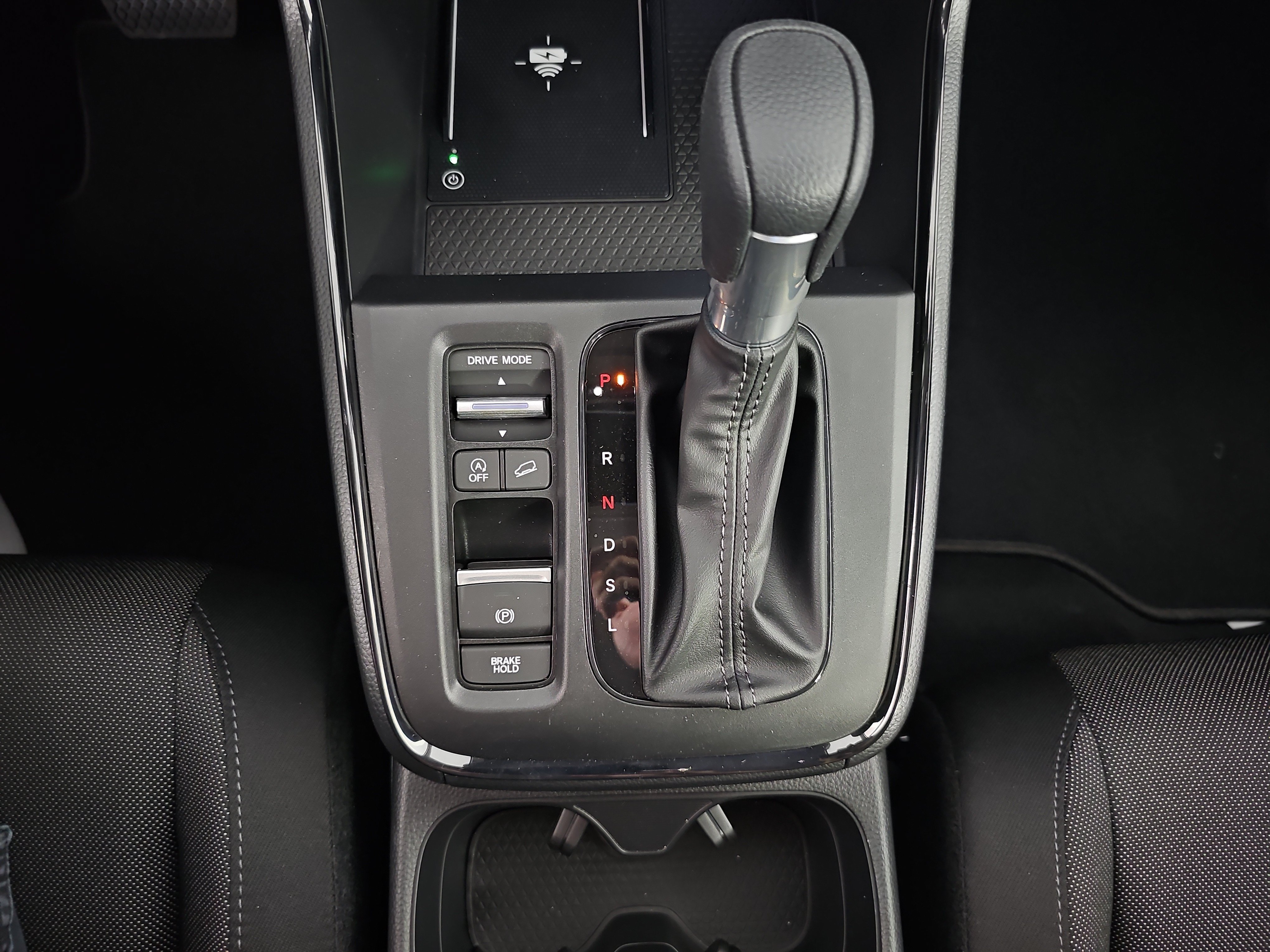 Used 2026 Honda CR-V EX image 29