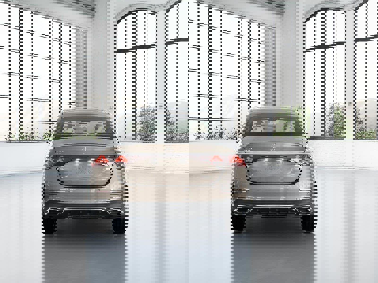 New 2026 Mercedes-Benz E 350 Sedan image 24