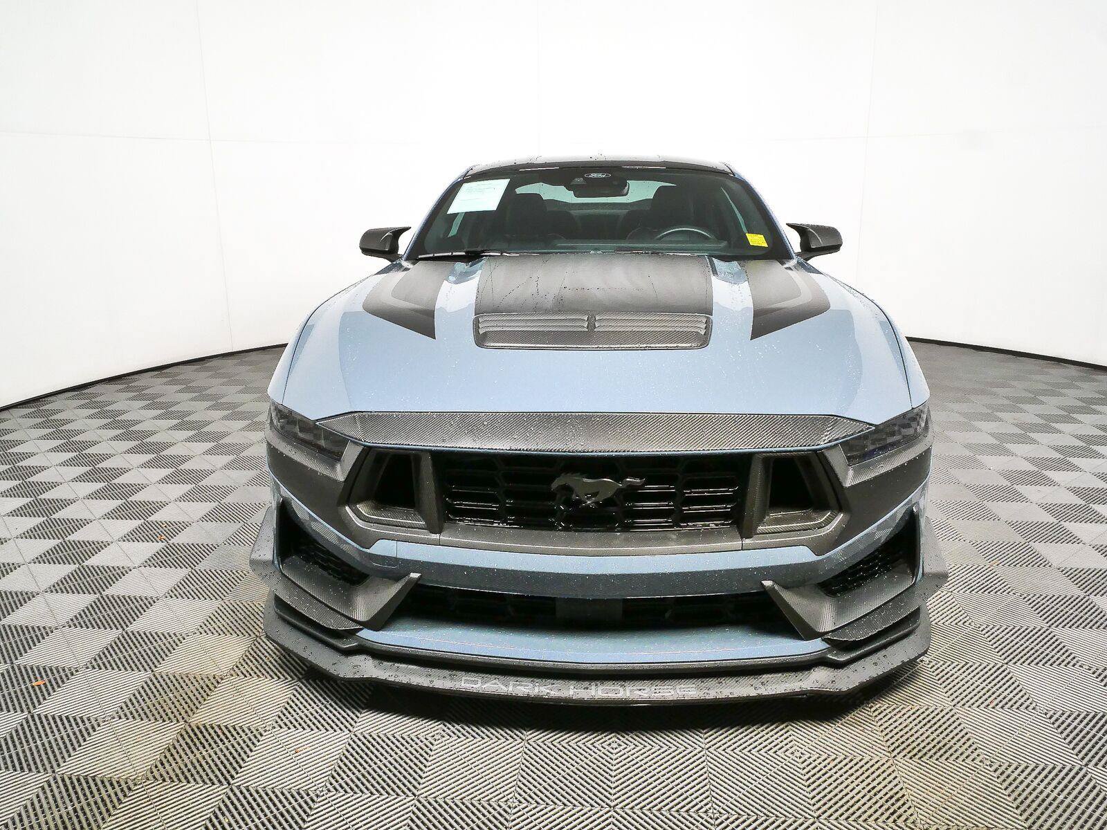 Used 2024 Ford Mustang Dark Horse RWD image 36