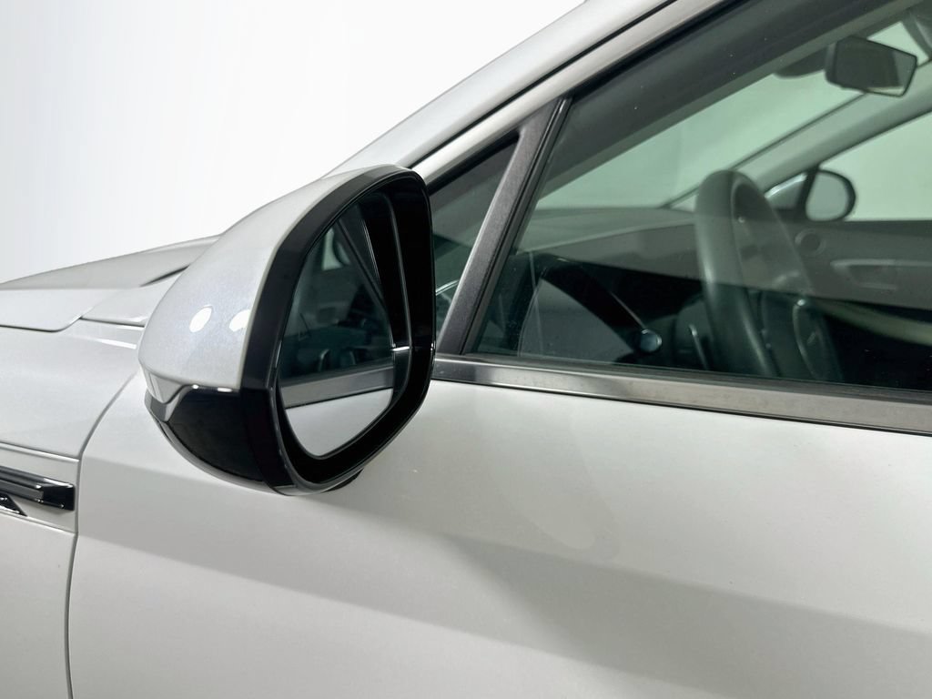 Used 2024 Hyundai Sonata SEL FWD image 36