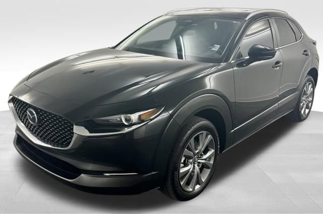 Used 2025 MAZDA CX-30 AWD 2.5 S w/ Preferred Package image 4