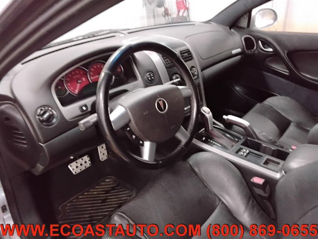 Used 2004 Pontiac GTO RWD image 10