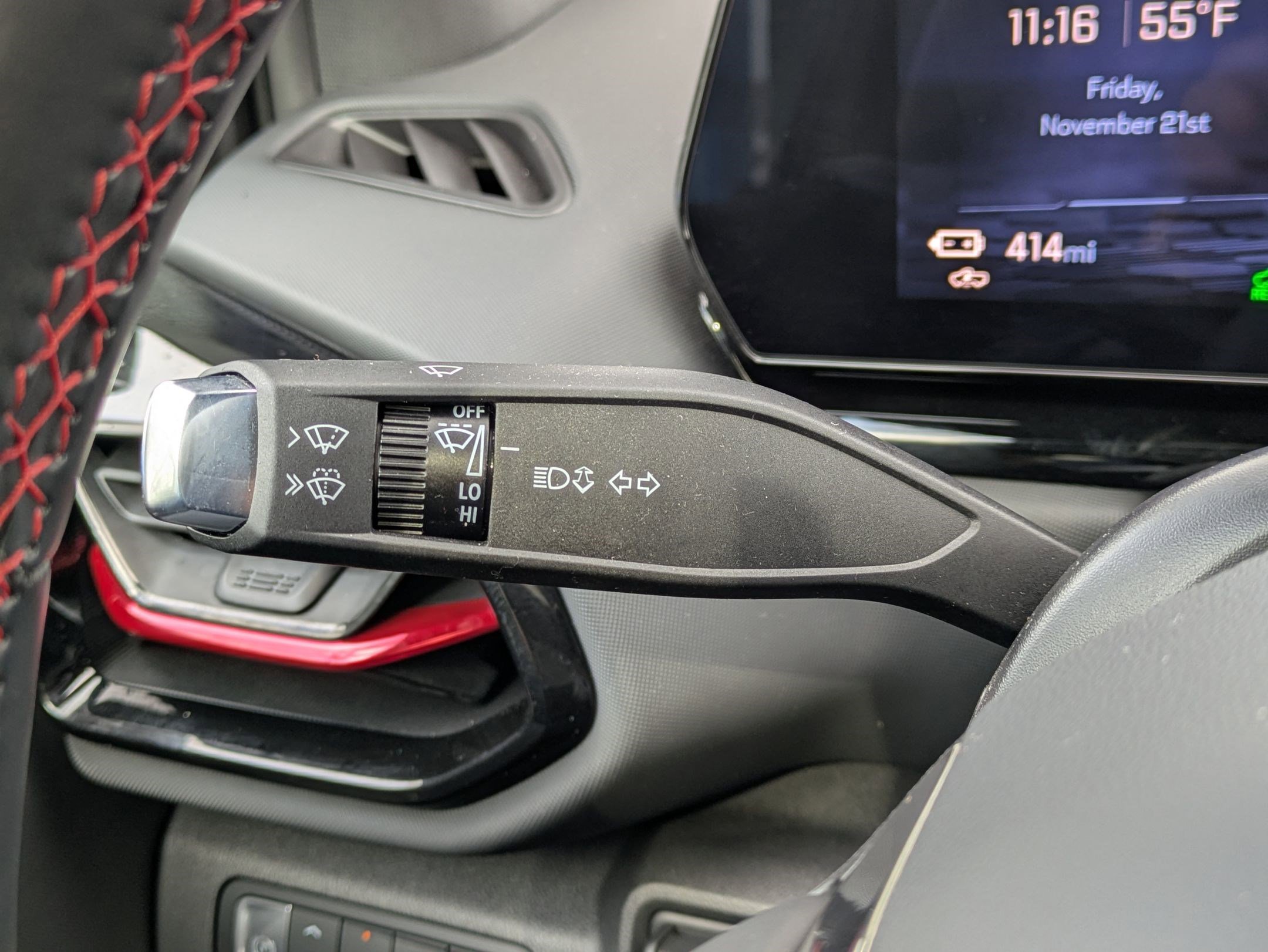 Used 2025 Chevrolet Silverado EV RST image 16