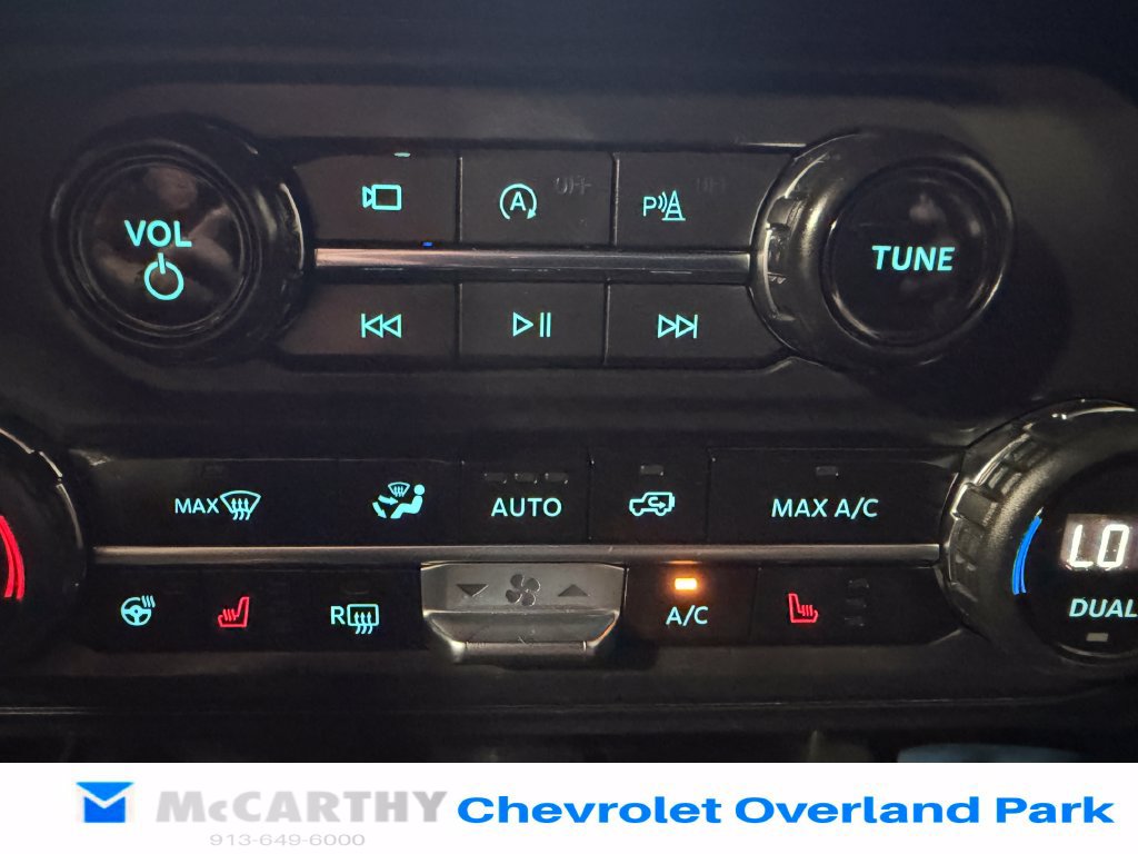 Used 2024 Ford Bronco Wildtrak AWD/4WD image 22