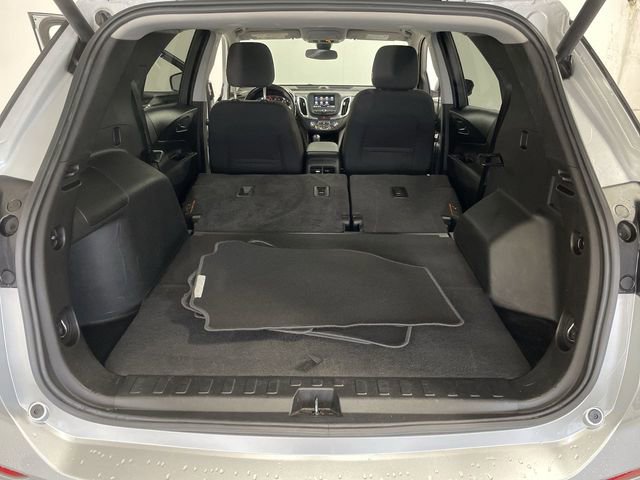 Used 2020 Chevrolet Equinox LT w/ Driver Convenience Package image 25