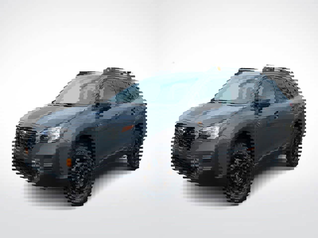 Used 2022 Subaru Outback Wilderness image 1