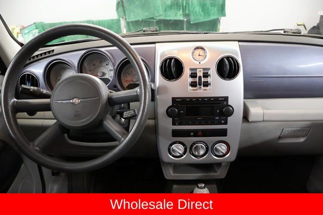 Used 2007 Chrysler PT Cruiser Touring w/ Fleet Value Group I image 11