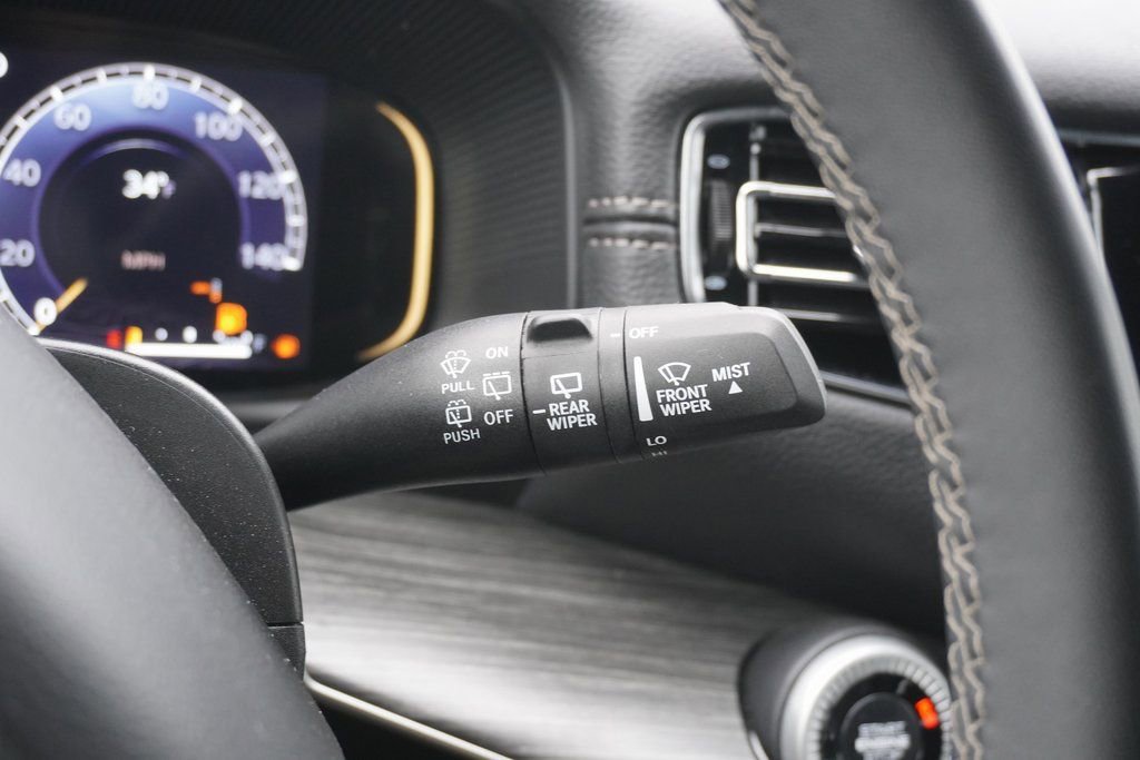 Used 2024 Jeep Wagoneer Series III image 21